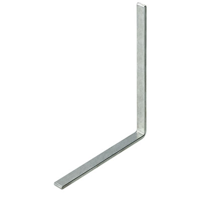 Abracadeira Smse Wsh U1 Mt P/Fixacao 1083900000 Weidmuller Conexel