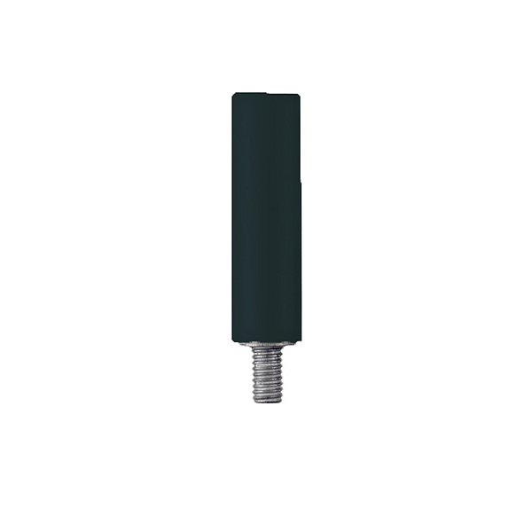 Bucha Stb21.6 Preta P/Wtl6/3/Stb 1071040000 Weidmuller Conexel
