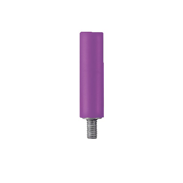 Bucha Stb21.6 Violeta P/Wtl6/3/Stb 1071030000 Weidmuller Conexel