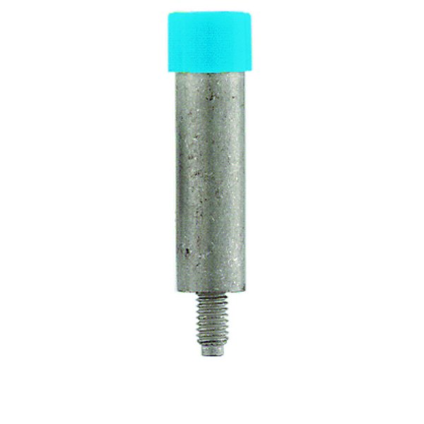 Bucha Stb25 Azul P/Sakt1/Sakt2/Wtl 0343400000 Weidmuller Conexel