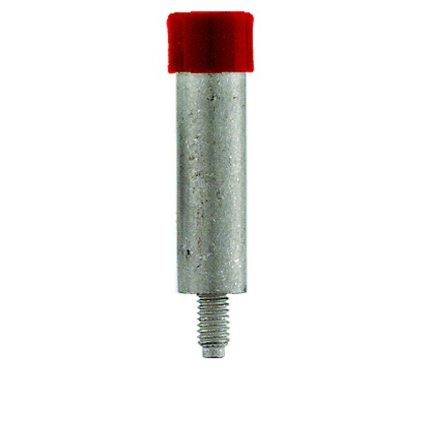 Bucha Stb25 Vermelha P/Sakt1/Sakt2 0343300000 Weidmuller Conexel