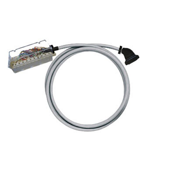 Cabo Com Conector Pac-M340-He20-V1-3M 7789380030 Weidmuller Conexel