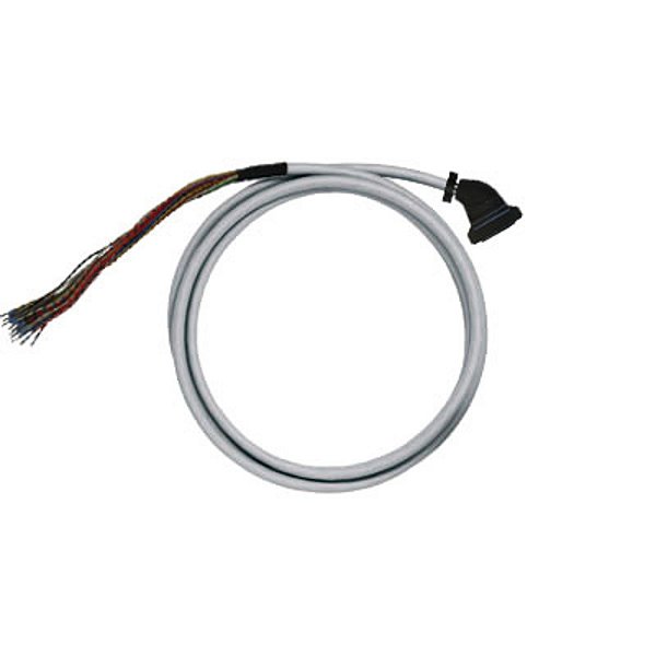 Cabo Com Conector Pac-Univ-He20-F-2M 7789100020 Weidmuller Conexel