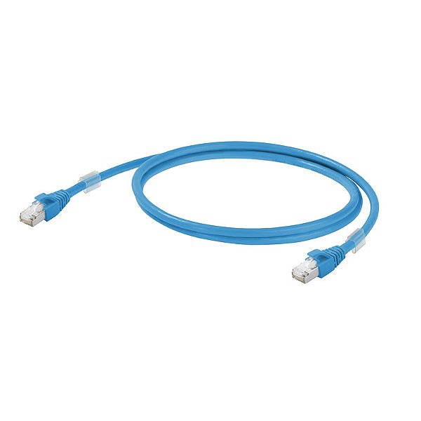 Cabo Com Conexao Ie-C6Fp8Lb0200M40M4 1165900200 Weidmuller Conexel