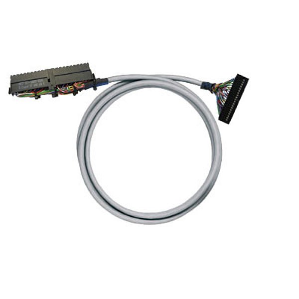 Cabo Com Conexao Pac-S300-He40-V0-1M 7789778010 Weidmuller Conexel