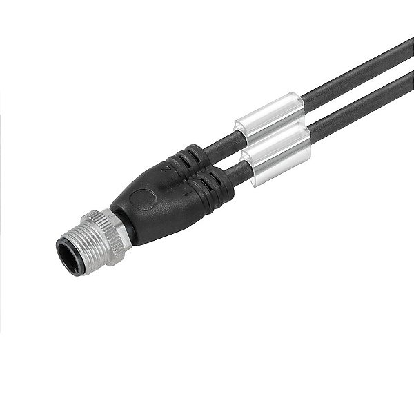 Cabo Com Conexao Sail-Zw-3-5.0U 1964310500 Weidmuller Conexel