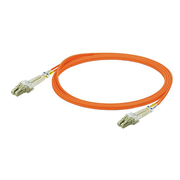 Cabo Fibra Optica Com Conectores Ie-Fm6Z2Lo0002Mld0Ld0-X 1433930020 Weidmuller Conexel