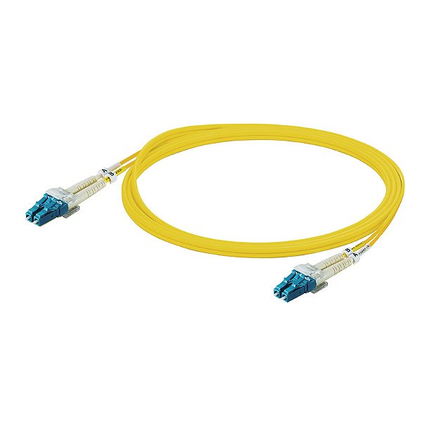 Cabo Fibra Optica Com Conectores Ie-Fsmz2Ly0002Mld0Ld0-X 1433950020 Weidmuller Conexel