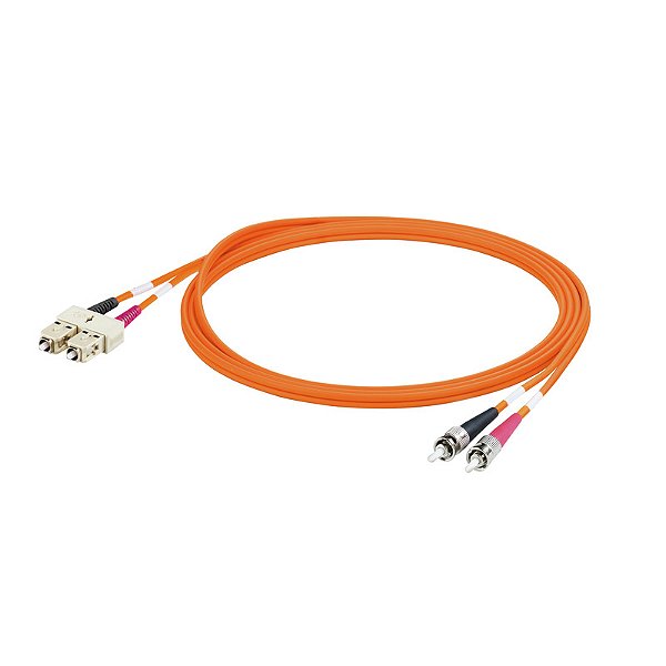 Cabo Fibra Otica Com Conector Ie-Fm6Z2Vo0002Mst0Sd0X 8813400000 Weidmuller Conexel