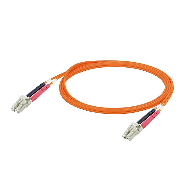 Cabo Fibra Otica Ie-Fm5Z2Vo0001Mld0Ld0X 1276880000 Weidmuller Conexel