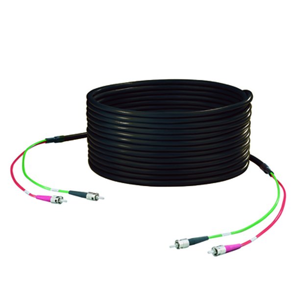 Cabo Fibra Otica Ie-Fm6D2Ue0003Mst0St0X 8876460030 Weidmuller Conexel