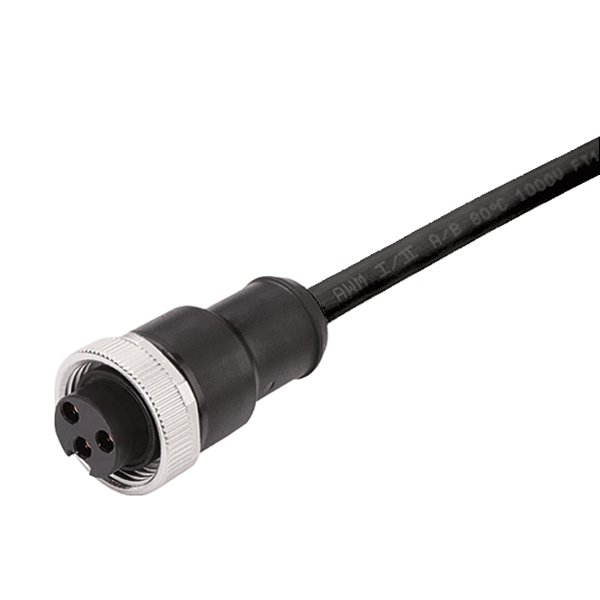 Cabo Sail-7/8"Bg-5-1.5U 1292190150 Weidmuller Conexel