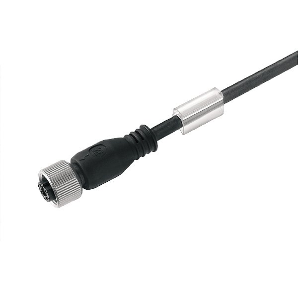 Cabo Sail-M12Bg-Cd-5.0A 1964690500 Weidmuller Conexel