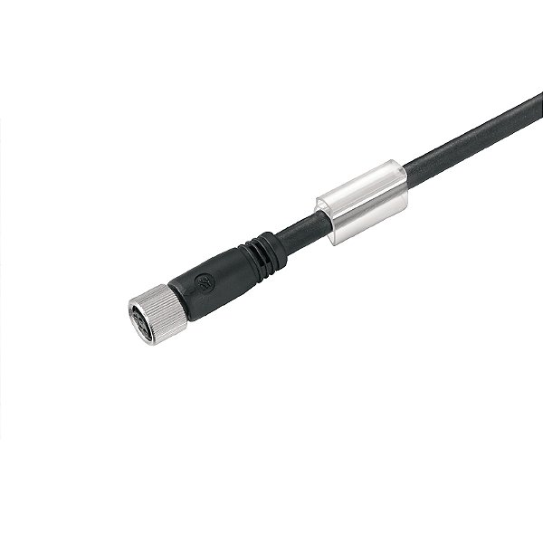 Cabo Sail-M8Bg-3-5.0V Com Conector M8 1927240500 Weidmuller Conexel