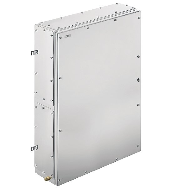 Caixa Aco Inox Klippon 316L Tb Mh 916120 S4E1 1195560000 Weidmuller Conexel