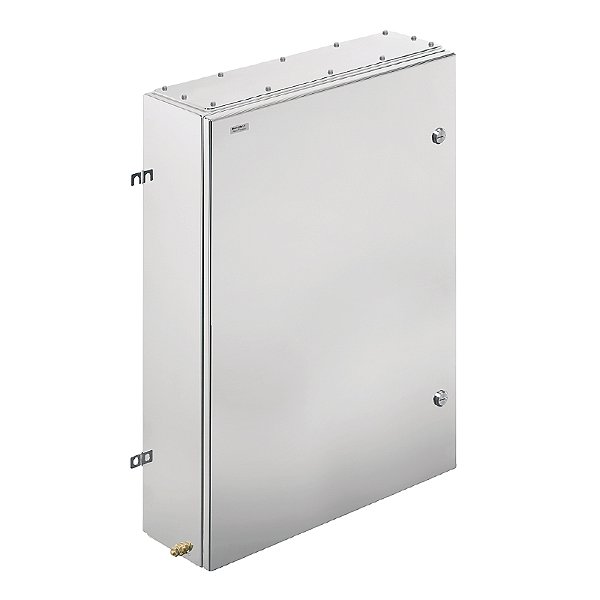Caixa Aco Inox Ktb Ql 916120 S4E1 1200950000 Weidmuller Conexel
