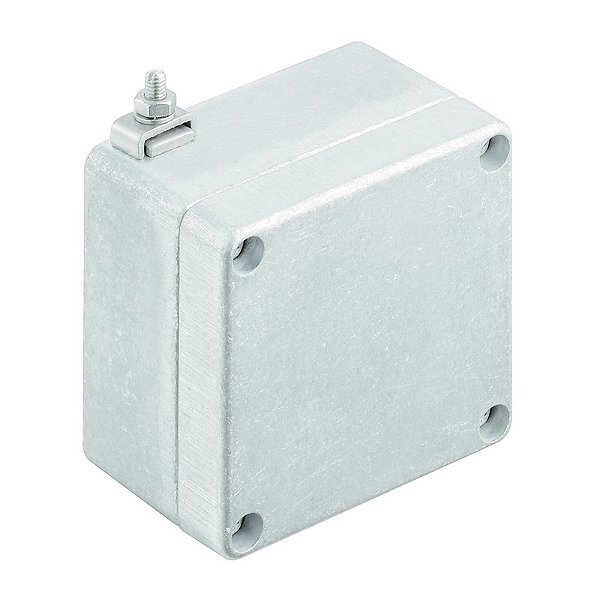 Caixa Aluminio Klippon K1 Ex 9526840000 Weidmuller Conexel