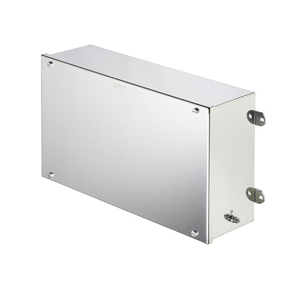 Caixa De Aco Inox Klippon 316L Stb 6 1002760000 Weidmuller Conexel