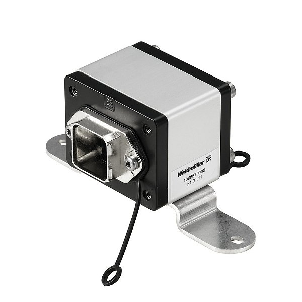 Caixa De Juncao Iec-Cd-V14Mrj-C-Ma 1068870000 Weidmuller Conexel