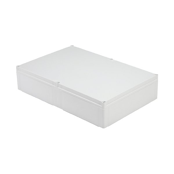 Caixa Fpc 40/60/13 Trsp 600X400X130 Cinza 9535810000 Weidmuller Conexel