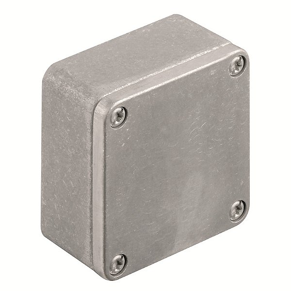 Caixa K01 S/Pintura 1565240000 Weidmuller Conexel
