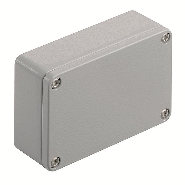 Caixa K02 Pintada 9529110000 Weidmuller Conexel
