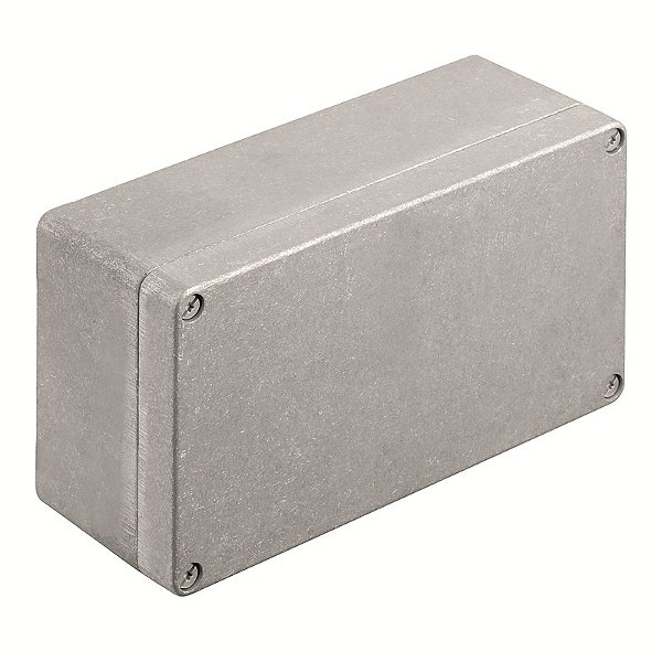 Caixa K51 S/Pintura 1565280000 Weidmuller Conexel
