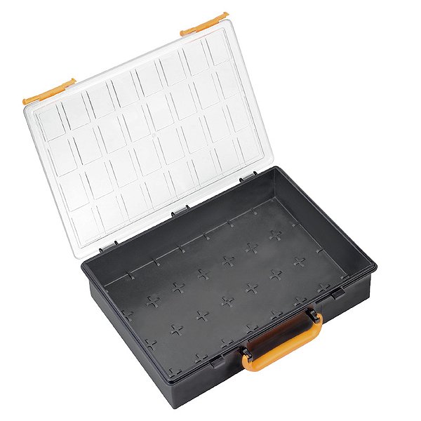 Caixa Plastica Vazia P/Ferramentas 9202330000 Weidmuller Conexel