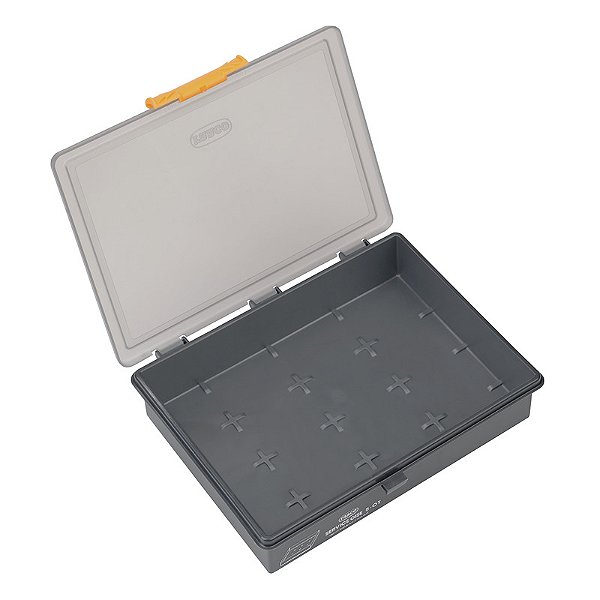 Caixa Plastica Vazia Psc5-01 Pp P/ Ferramentas E Terminais 9202010000 Weidmuller Conexel