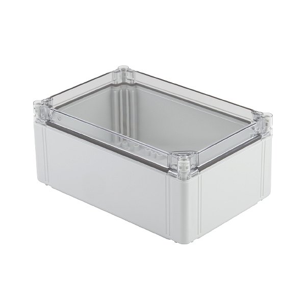 Caixa Policarbonato Fpc 204013 Trsp 9535720000 Weidmuller Conexel