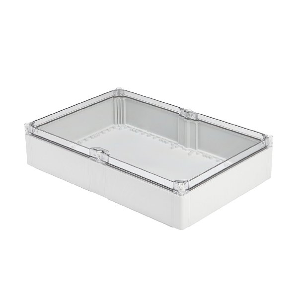 Caixa Policarbonato Fpc 406013 Trsp 9535820000 Weidmuller Conexel