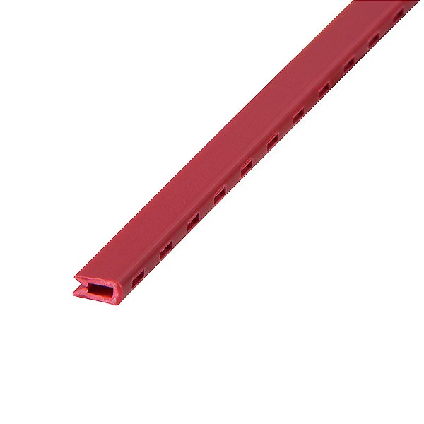 Capa De Isolacao Plastica Qb58 Ask1 8Mm Verm. 0546040000 Weidmuller Conexel