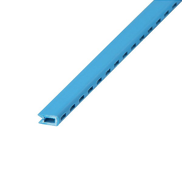Capa De Isolacao Plastica Qb75 Ask1 6Mm Azul 0526780000 Weidmuller Conexel