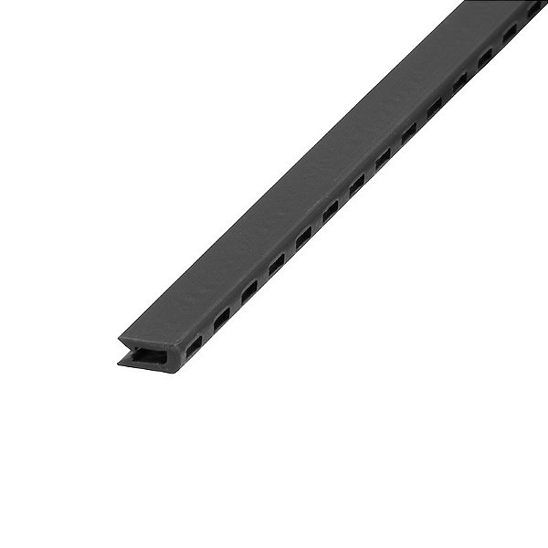 Capa De Isolacao Plastica Qb75 Ask1 6Mm Preta 0526700000 Weidmuller Conexel