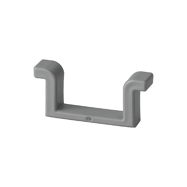 Capa Lateral Para Trilho Ts End Cap 35 X 15 1283480000 Weidmuller Conexel