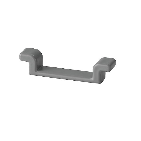 Capa Lateral Para Trilho Ts End Cap 35 X 7.5 1283470000 Weidmuller Conexel