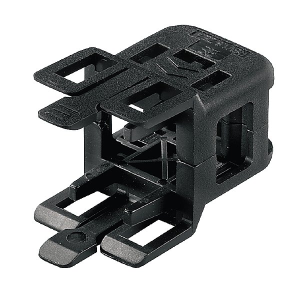 Capa P/Rsv 1.6 Ze /24 Preto 1563100000 Weidmuller Conexel