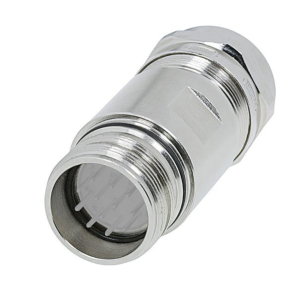 Capa Para Conector Sai-M23-Ks-7/12 1169900000 Weidmuller Conexel