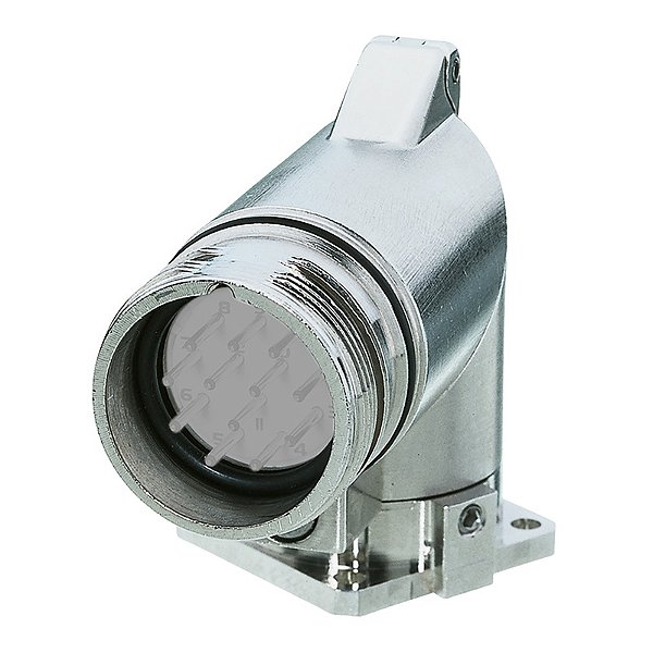 Capa Para Conector Saie-M23-S-W 1169980000 Weidmuller Conexel