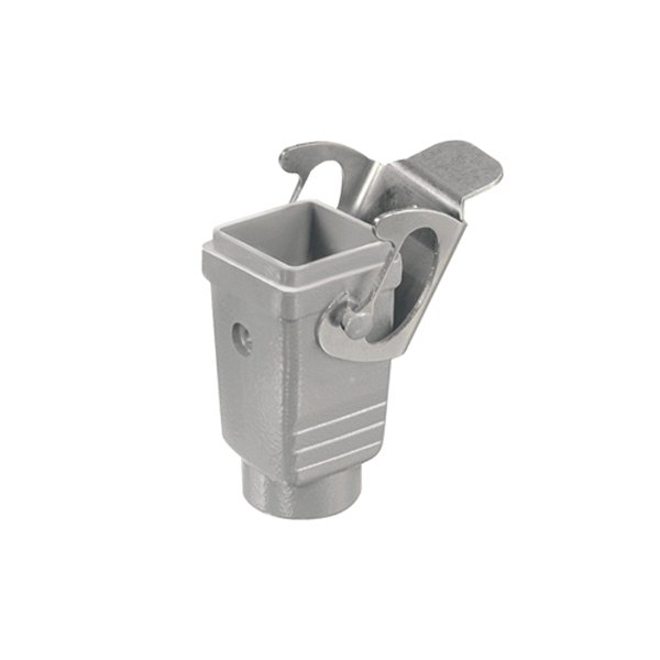 Carcaca Hdc 04A Kolu 1M20G 1788840000 Weidmuller Conexel