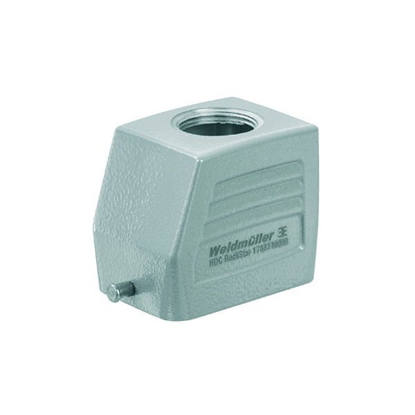 Carcaca Hdc 06B Tolu 1Pg16G 1652640000 Weidmuller Conexel