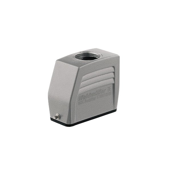 Carcaca Hdc 10A Tolu 1M20G 1788620000 Weidmuller Conexel