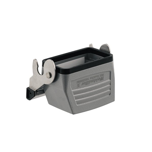 Carcaca Hdc 10B Klu 1M20G 1787740000 Weidmuller Conexel