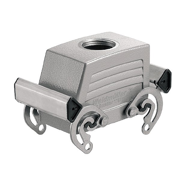 Carcaca Hdc 10B Tobo 1M25G 1787610000 Weidmuller Conexel