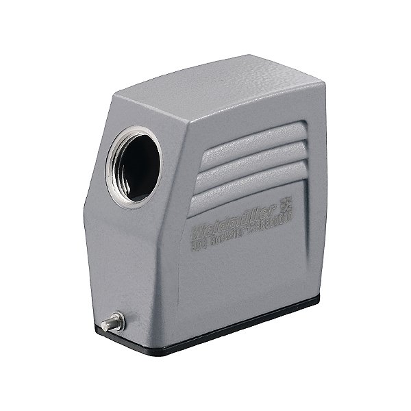 Carcaca Hdc 15A Tslu 1M20G 1788860000 Weidmuller Conexel