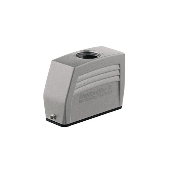 Carcaca Hdc 16A Tolu 1M25G 1788750000 Weidmuller Conexel