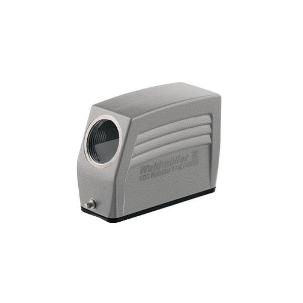 Carcaca Hdc 16A Tslu 1M20G 1041760000 Weidmuller Conexel
