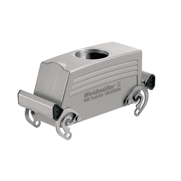 Carcaca Hdc 24B Tobo 1M32G 1787830000 Weidmuller Conexel