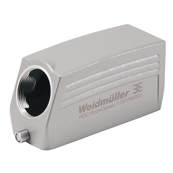 Carcaca Hdc 24B Tslu 1M32G 1787790000 Weidmuller Conexel
