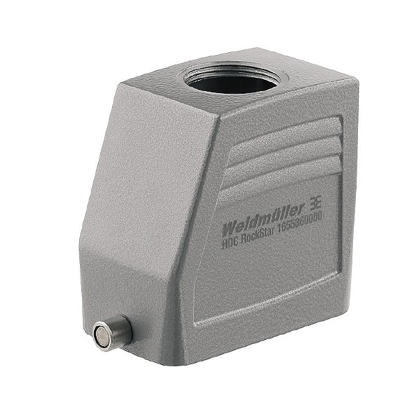 Carcaca Hdc 24D Tolu 1Pg21G 1655360000 Weidmuller Conexel